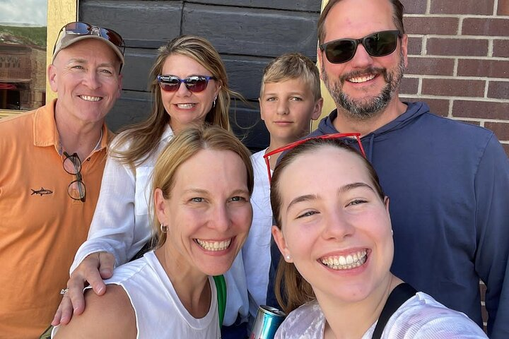 Calistoga Crusade Scavenger Hunt  - Photo 1 of 6